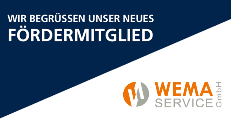 DSSV präsentiert Fördermitglied Wema Service GmbH – den Onlineshop für Fitnessunternehmer
