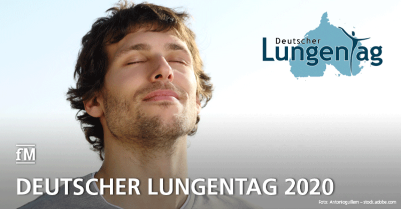 Deutscher Lungentag 2020