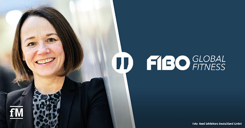 Event Director Silke Frank im Interview über die Veränderungen und Highlights auf der FIBO 2022.