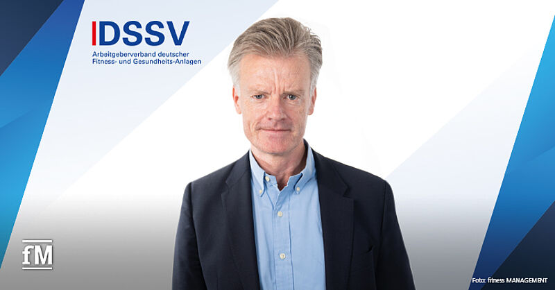 DSSV-Kommentar von Ralf Capelan zu Trends und Innovationen