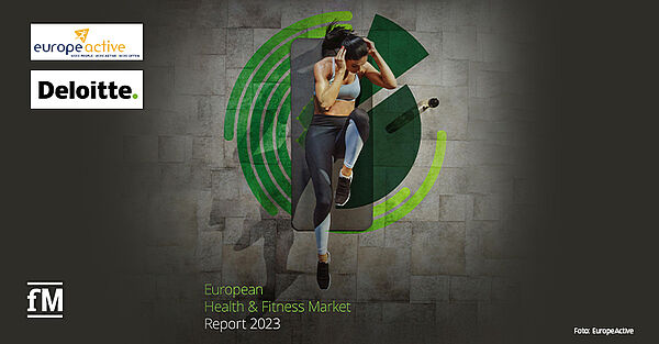 European Health & Fitness Market Report 2023 