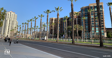 Willkommen in San Diego – IHRSA 2020 an der US-Westküste