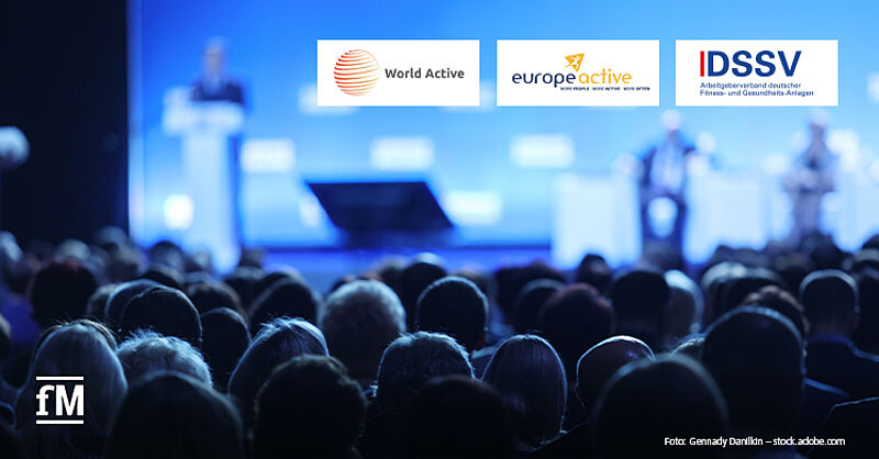 World Active Summit 2023: Gemeinsam für eine aktivere Welt