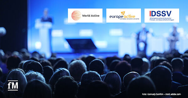 World Active Summit 2023: Gemeinsam für eine aktivere Welt