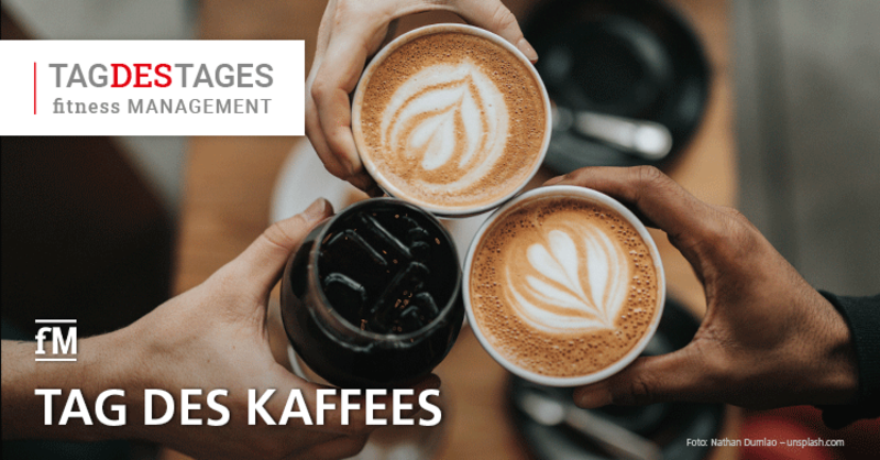 Starker Kaffee? Mythen rund um das Lieblingsgetränk der Deutschen zum Tag des Kaffees.