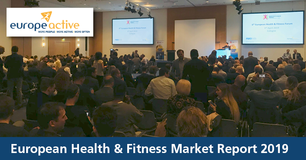 EuropeActive und Deloitte haben in Köln den European Health & Fitness Market Report 2019 vorgestellt.