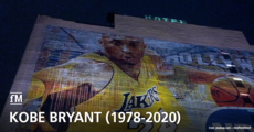 Mamba Out: Zum Tod der NBA-Legende Kobe Bryant (1978-2020)