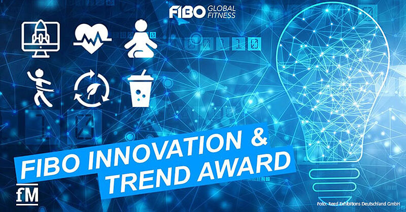 FIBO Innovation & Trend Award präsentiert 19 Nominierte