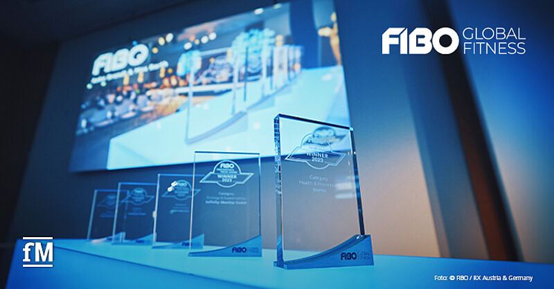 Der FIBO Innovation & Trend Award wird im Sinne der Branchenentwicklung neu gestaltet