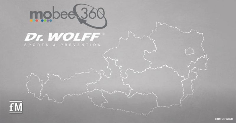 mobee® 360 & Dr. WOLFF go Austria
