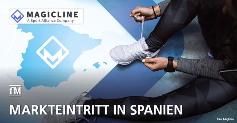 Hamburger Softwareunternehmen Sport Alliance GmbH gibt Markteintritt in Spanien bekannt