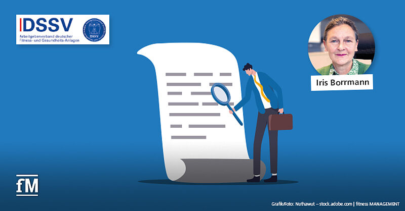 Arbeitsverträge anpassen? Syndikusanwältin Iris Borrmann liefert einen Überblick zur „Arbeitsbedingungenrichtlinie“ der EU.