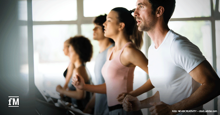 Der vielfältige Gesundheitsnutzen von Fitnesstraining Teil 1: Herz-Kreislauf-Gesundheit