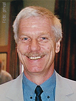 Dr. Rolf Krempel