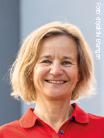 Regina Ruf Geschäftsführerin cityaktiv Erlangen