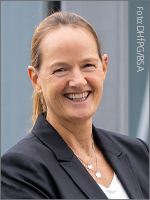 Prof. Dr. Sabine Kind