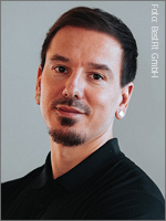 Marcel Kraus, Teamleiter BestFit-Academy