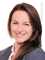 Dr. Sarah Kobel