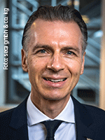 Thomas Müllerschön CEO Finance & Performance seca