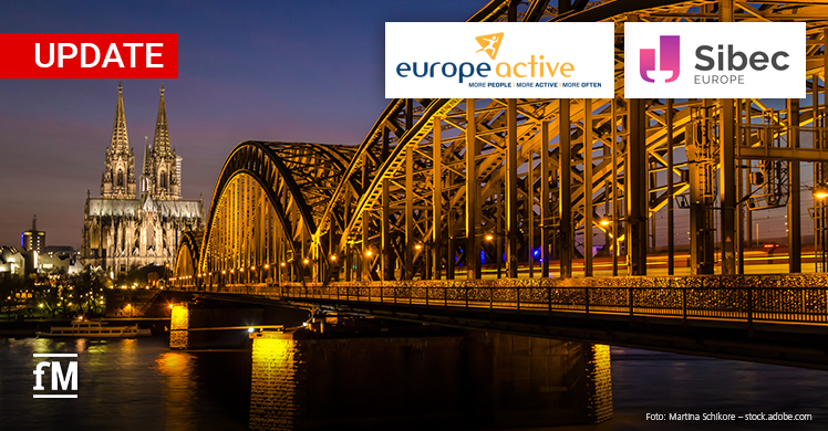 EHFF & Sibec Europe Netzwerktreffen finden als Hybrid-Event im November 2021 in Köln statt.