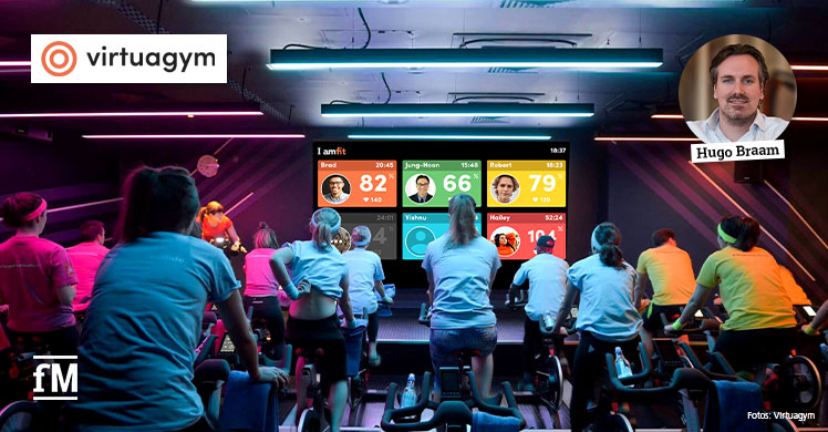 Gamification-Fitness
