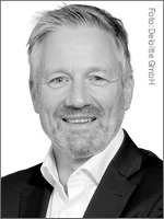 Karsten Hollasch, Partner / Wirtschaftsprüfer / Steuerberater, Global Private Equity Leader Financial Advisory, Deloitte GmbH Wirtschaftsprüfungsgesellschaft