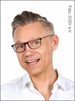 Referent: Thomas Kämmerling (KWS GmbH)