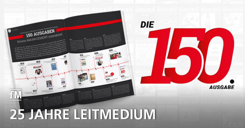 Side-Banner '25 Jahre Leitmedium'