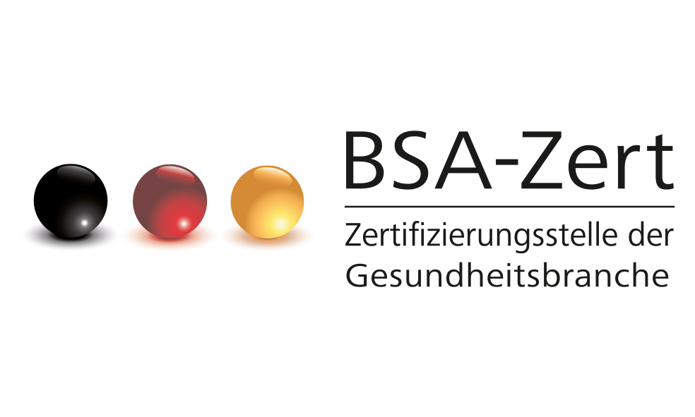 BSA-Zert