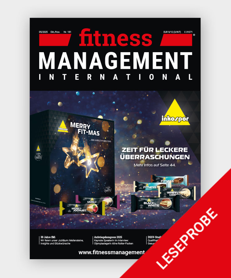 fitness management - issuu