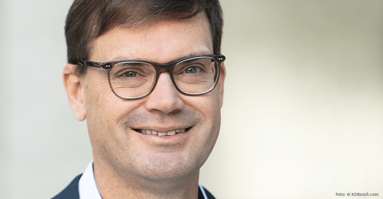 Er leitet das Competence Center Strategy, Innovation & Sales der Managementberatung Horváth & Partners