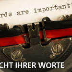 Stefan Haase über Corporate Wording und Corporate Language