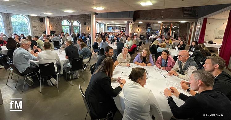 25. KWS-Netzwerktreffen