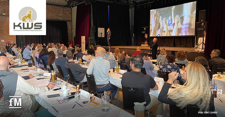 25. KWS-Netzwerktreffen