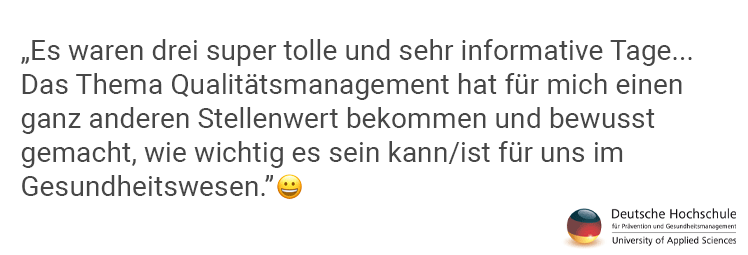 Qualitativ hochwertiger Content gut präsentiert