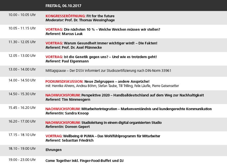 aufstiegskongress