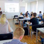 DSSV Seminar