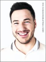Daniel Naumann