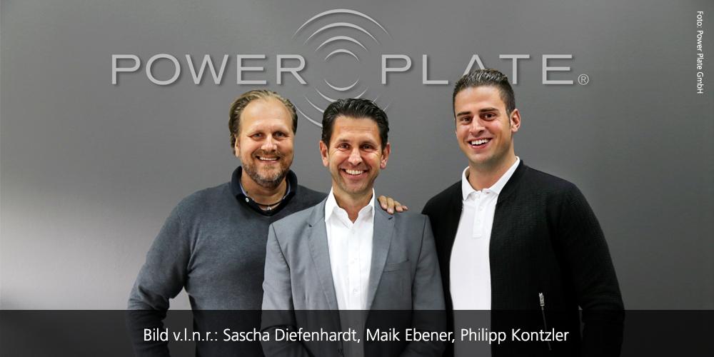 Marketing- und Konzept Direktor: Maik Ebener