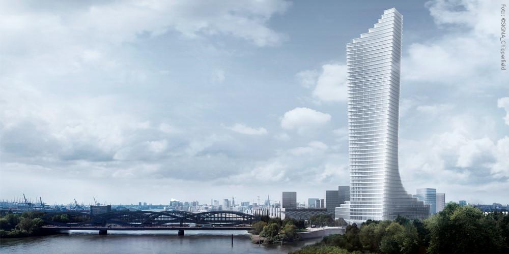 Elbtower