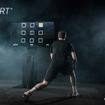 Fitness Screening mit SKILLCOURT