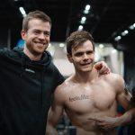 Regeneration als 'Geheimnis' für sportliche Höchstleistungen: HYROX-Weltrekordhalter Tim Wenisch im Interview