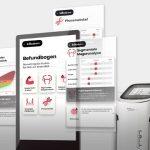 InBody Körperanalyse als Basis für eine individuelle Beratung