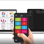 Servicetickets für defekte Geräte auf der Orbit4-Handy-App: Sagen Sie Goodbye zu Excel-Listen und E-Mails