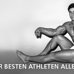 Bodybuilding-Ikone Francesco 'Franco' Columbu: Einer der besten Athleten aller Zeiten