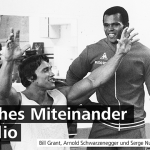 Fitnessstudios sorgen für Gemeinschaftsgefühl
