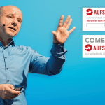 Spannendes Programm beim Aufstiegskongress 2021 mit Top-Referenten