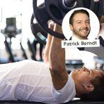 Übungsvariationen und Ausführung des Bankdrückens – Trainingswissenschaft für die Studio-Praxis (Teil 3)