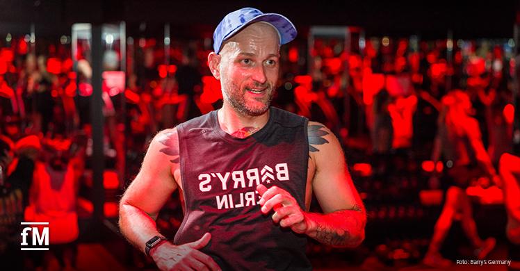 Barry's Boot Camp kommt nach Deutschland