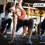 Move. Thrive. Include. | #BEACTIVE DAY 2024